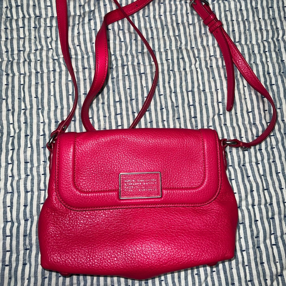 Marc by Marc Jacobs crossbody